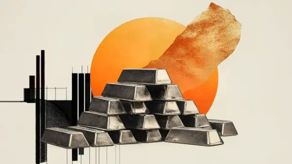 Gold Price in Pakistan Sees Significant Decline