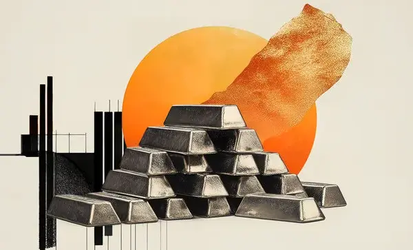 Gold Price in Pakistan Sees Significant Decline