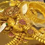 gold price — PK news