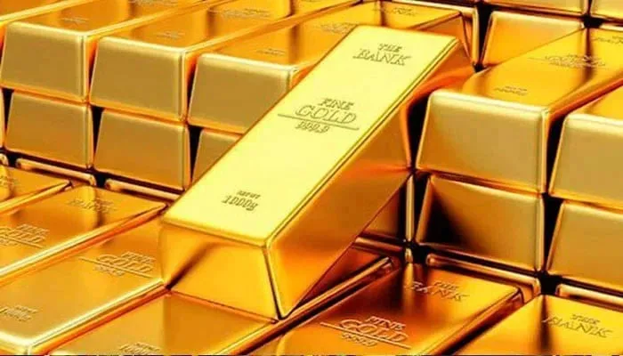 gold prices — PK news