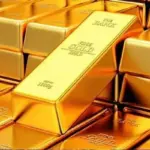 gold prices — PK news
