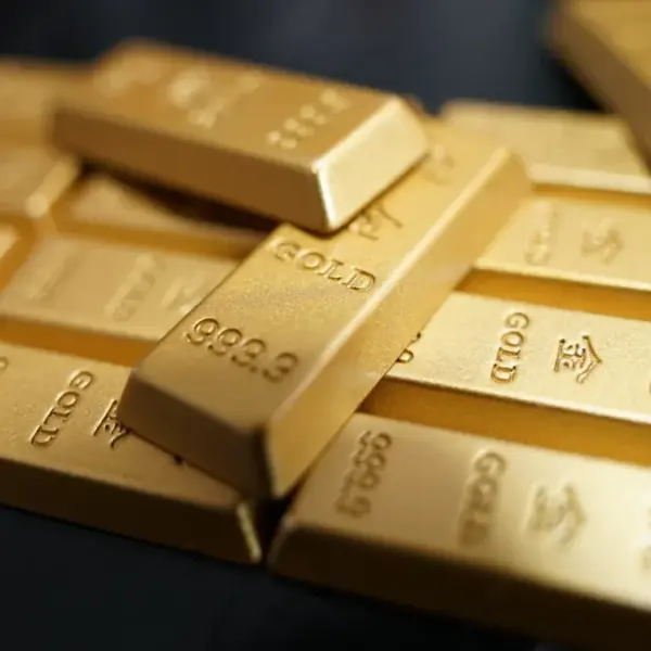Gold Prices Reach $4,492 per Ounce Amid Market Volatility