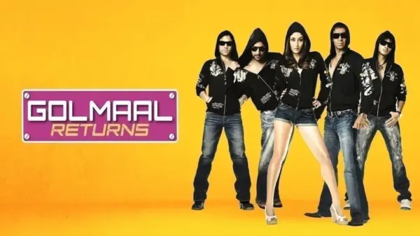 Golmaal 5 Movie Officially Announced with Akshay Kumar Joining the Cast