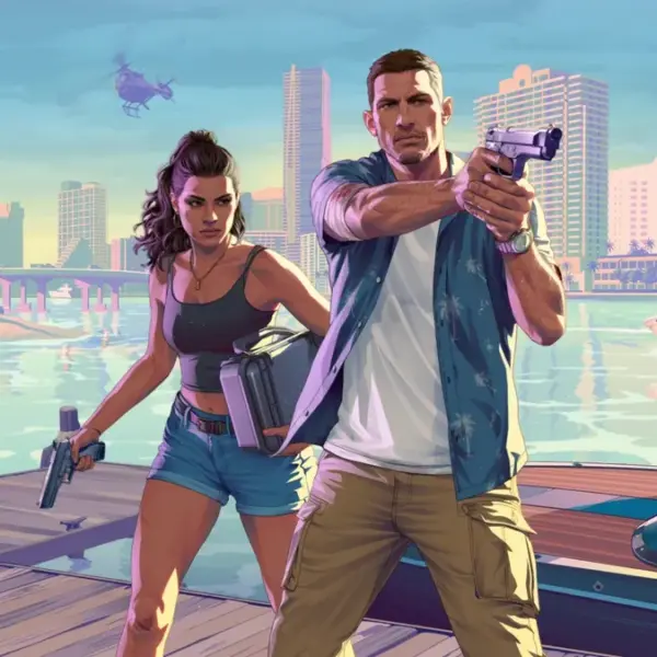 Grand Theft Auto VI Set for Release on November 19, 2026