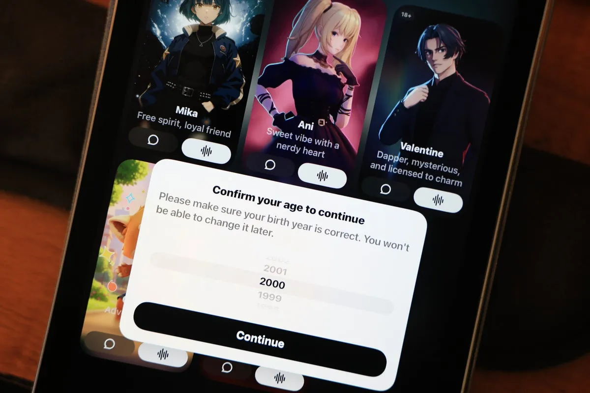 Grok AI: A Controversial Development in AI Technology