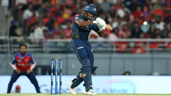 Gt vs pbks: Punjab Kings and Gujarat Titans Face Off in IPL 2026