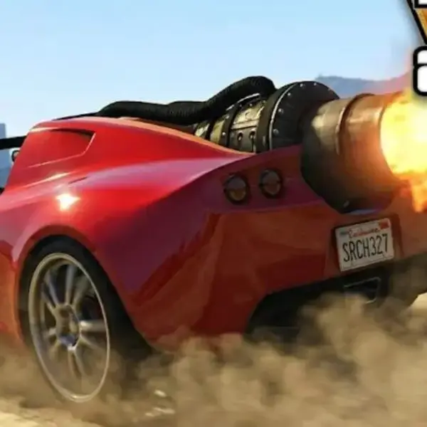 GTA 5: A Shift in the Online Experience