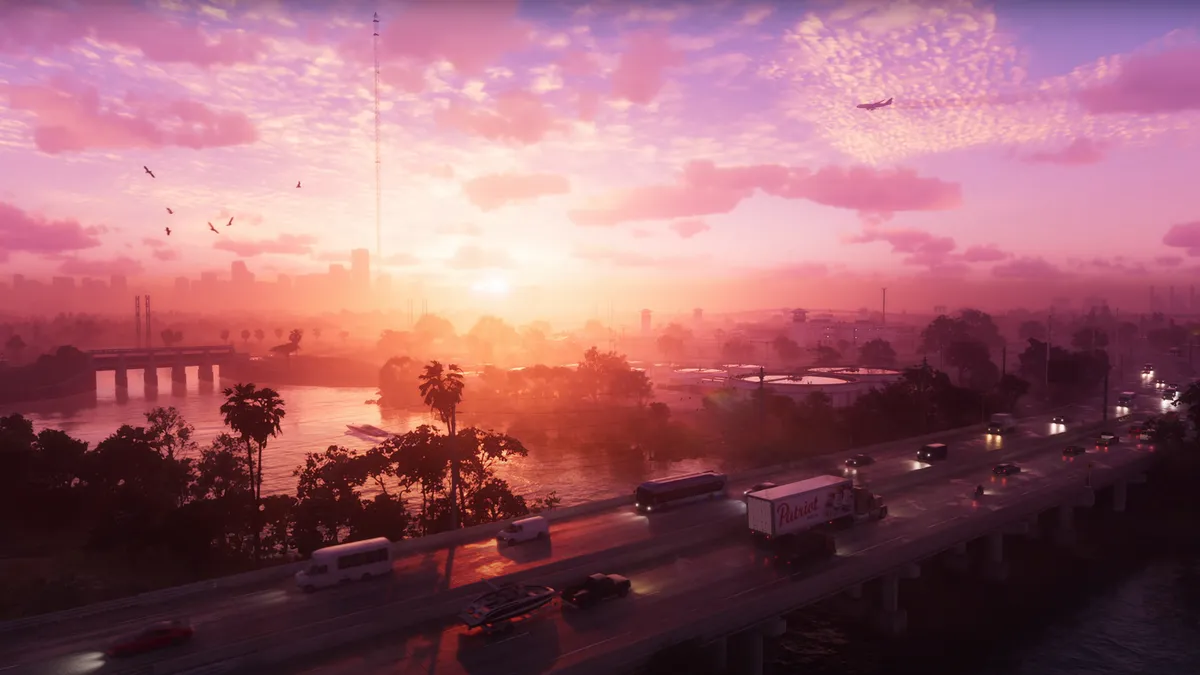 GTA VI: Release Date and Key Developments