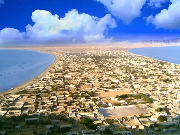Gwadar Developments: CBD Project and Healthcare Expansion