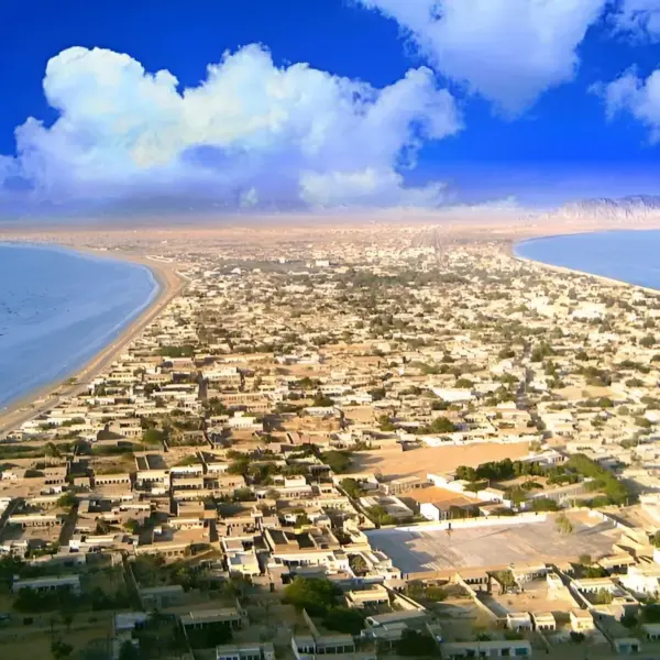 Gwadar Developments: CBD Project and Healthcare Expansion