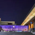 gwanghwamun square — PK news