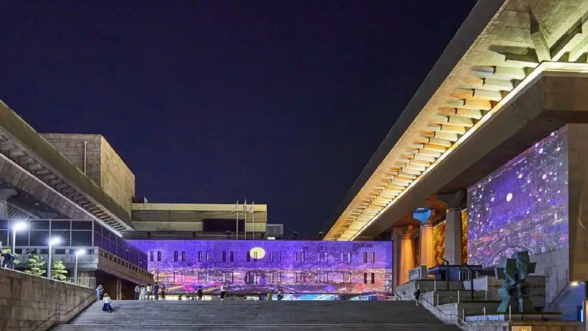 gwanghwamun square — PK news