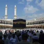 hajj flight schedule 2026 — PK news