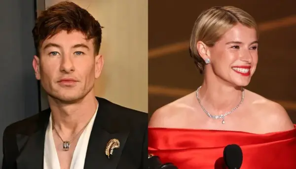 Hamnet: Jessie Buckley Wins Best Actress for  at the 2026 Oscars