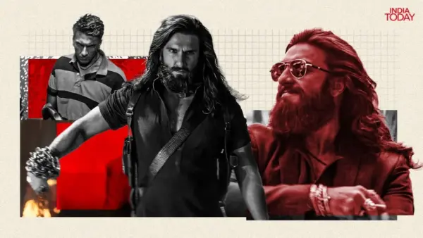 Hamza Ali Mazari: The Rise of a Cinematic Anti-Hero