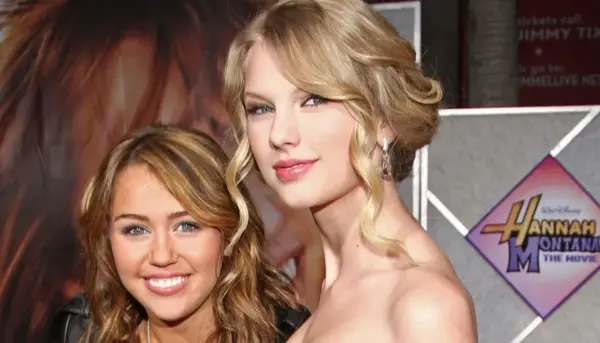 Hannah Montana Celebrates 20 Years with Special Event