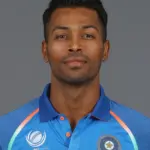 hardik pandya — PK news