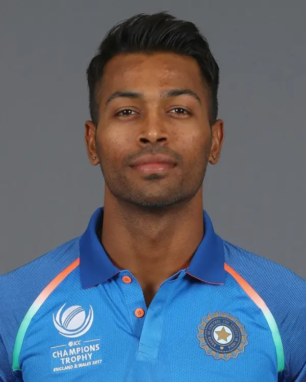 Hardik pandya faces dramatic run-out in T20 World Cup semi-final