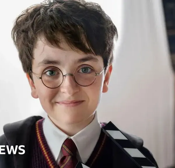 Harry Potter HBO Series Set to Release on Christmas Day 2026