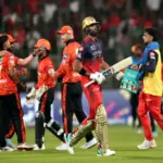 harsh dubey — PK news