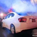 honda city facelift pakistan — PK news