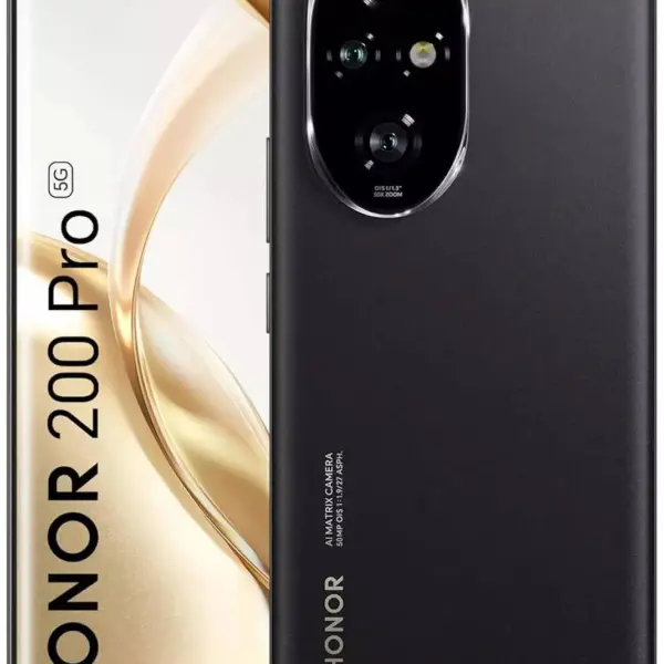 Honor 600 Pro Leaked Specifications