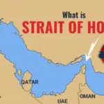 hormuz strait — PK news