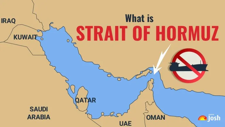 hormuz strait — PK news