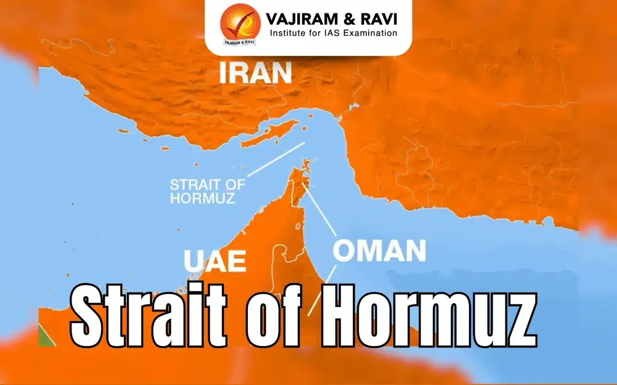 hormuz — PK news
