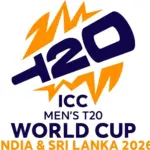 icc t20 world cup 2026 — PK news