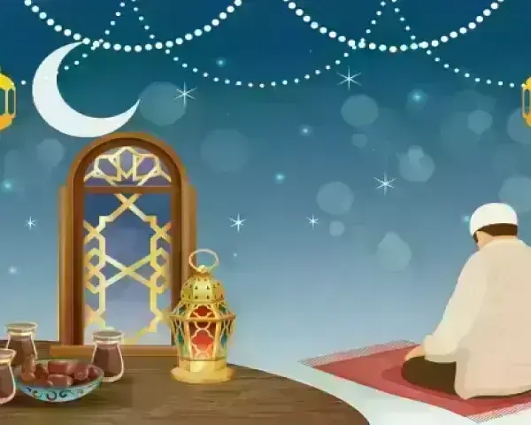 Iftar Time Today Karachi: March 19, 2026