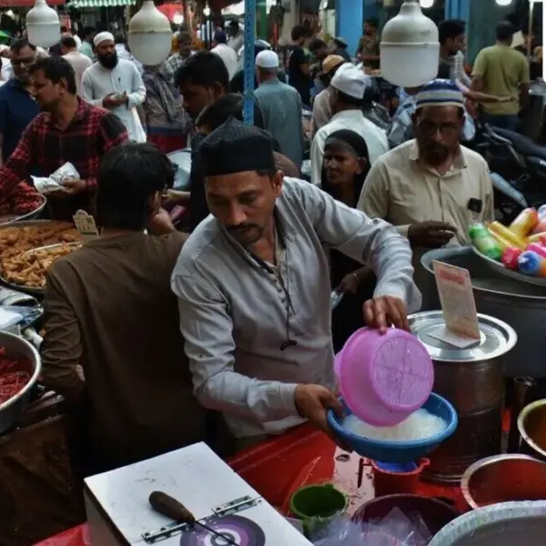 Iftar Time Today: March 10, 2026