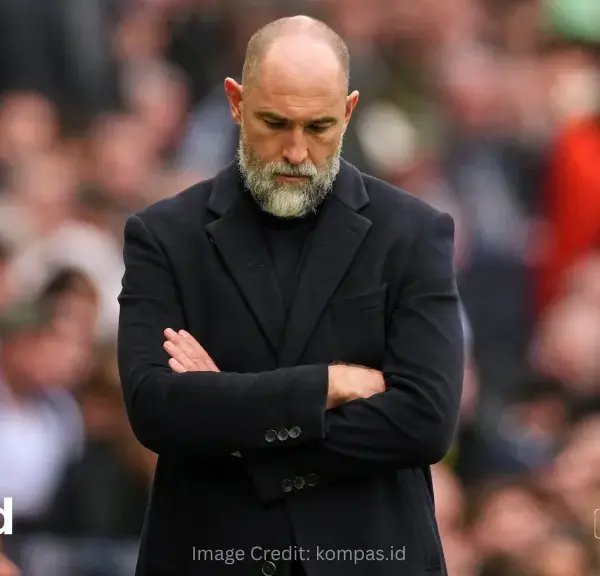 Igor Tudor Leaves Tottenham Hotspur After Brief Tenure