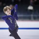 ilia malinin — PK news