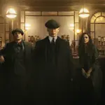 immortal man peaky blinders — PK news