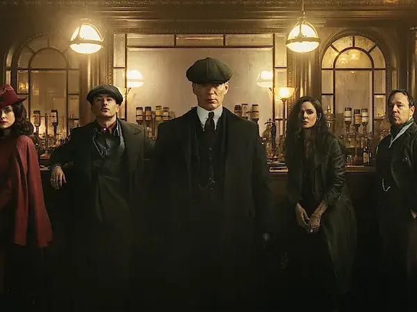Immortal Man Peaky Blinders: A New Chapter in Birmingham’s Legacy