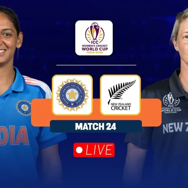 Ind vs nz live: India Dominates New Zealand in T20 World Cup Final