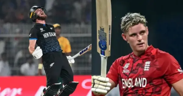 Ind vs nz: T20 World Cup Final Update