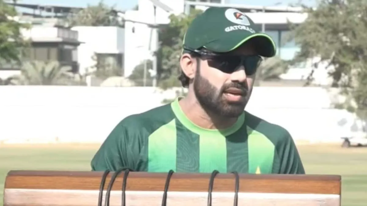 ind vs pak — PK news