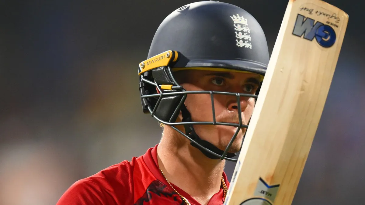 india national cricket team vs england cricket team match scorecard — PK news