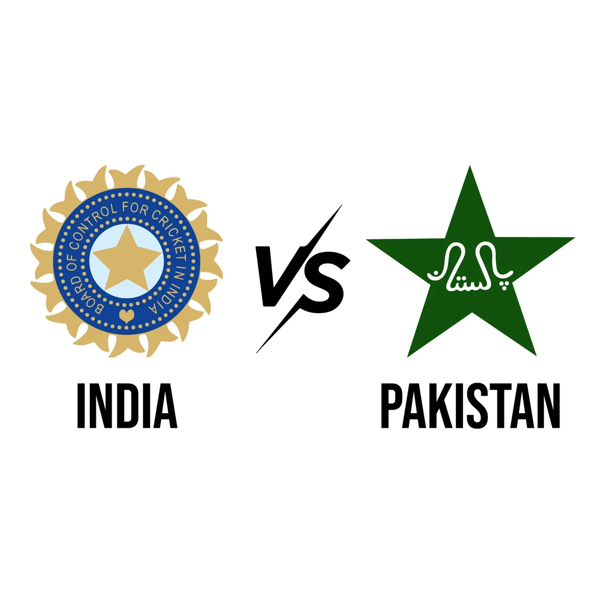 india vs pakistan — PK news