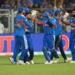 indian vs england — PK news