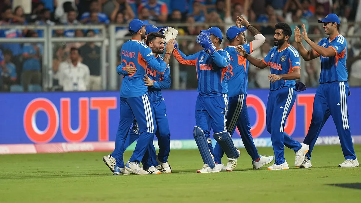 indian vs england — PK news