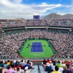 indian wells — PK news