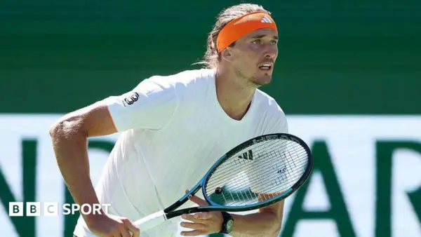 Indian Wells: Zverev and Sabalenka Advance to Semifinals