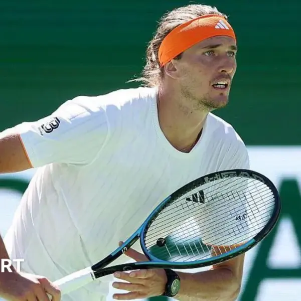 Indian Wells: Zverev and Sabalenka Advance to Semifinals