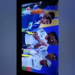 indiavsnewzealand — PK news