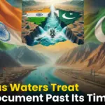 indus waters treaty — PK news