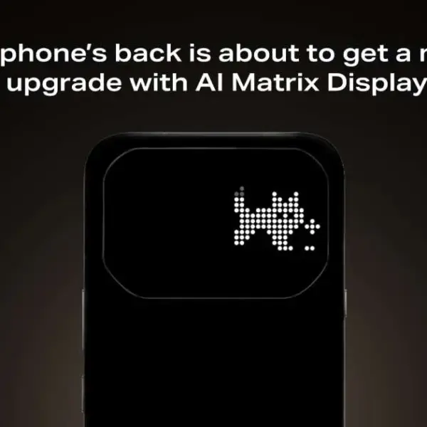 Infinix Note 60 Pro: A New Contender in the Smartphone Market