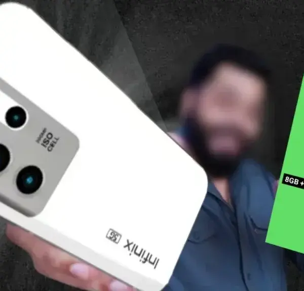 Infinix Note 60: A New Era in Smartphone Technology